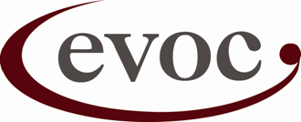 EVOC EVOC Logo